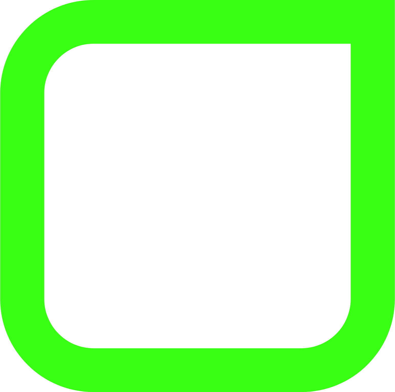 Viridien logo (transparent PNG)