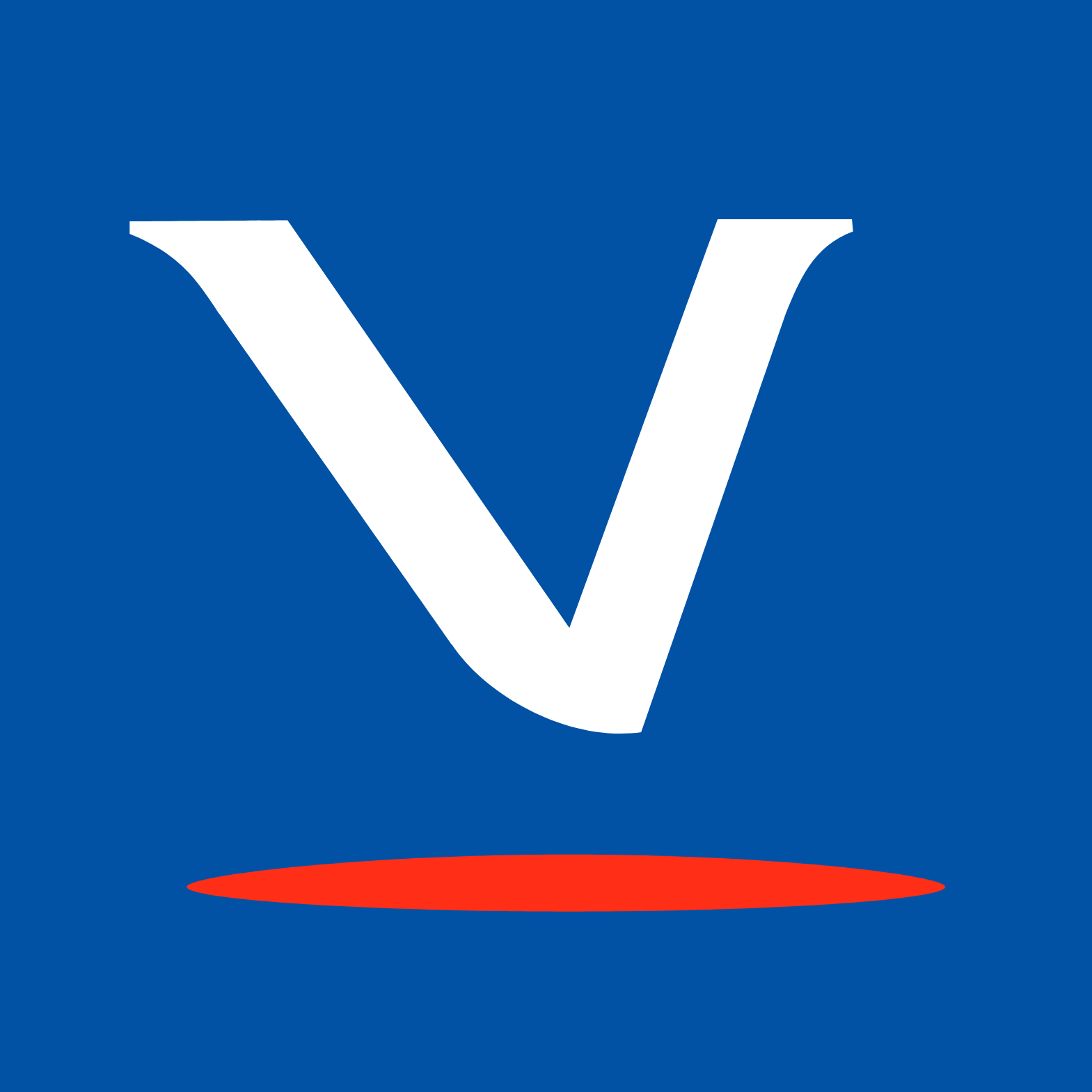 Virbac SA logo (transparent PNG)
