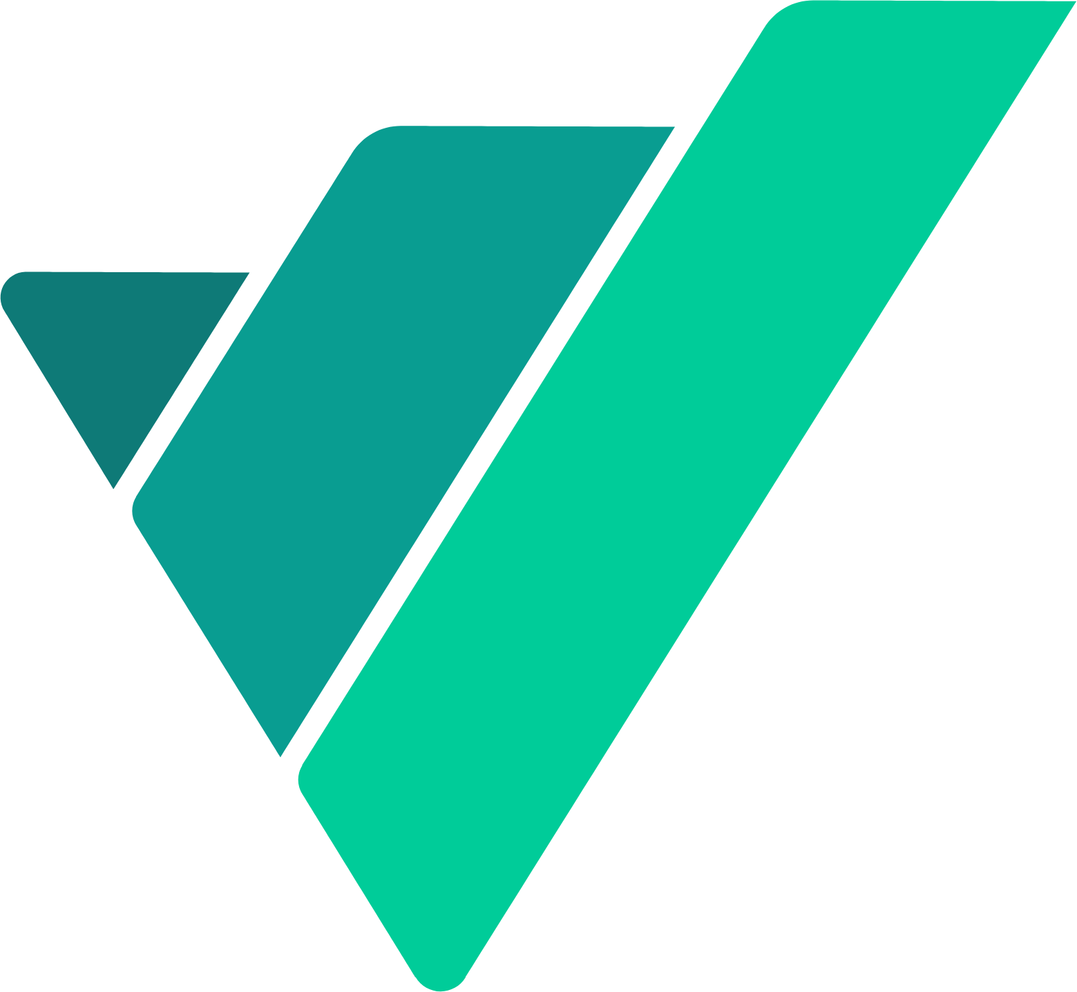 Virtu Financial
 logo (transparent PNG)