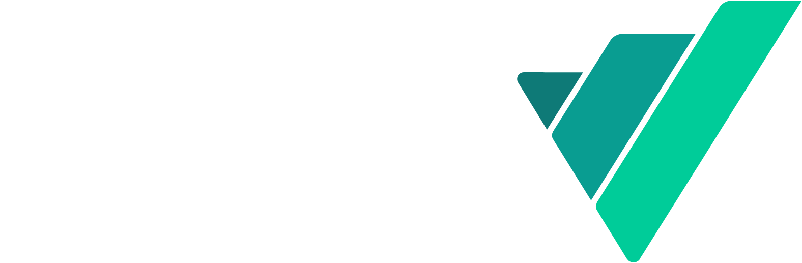 Virtu Financial
 logo large for dark backgrounds (transparent PNG)