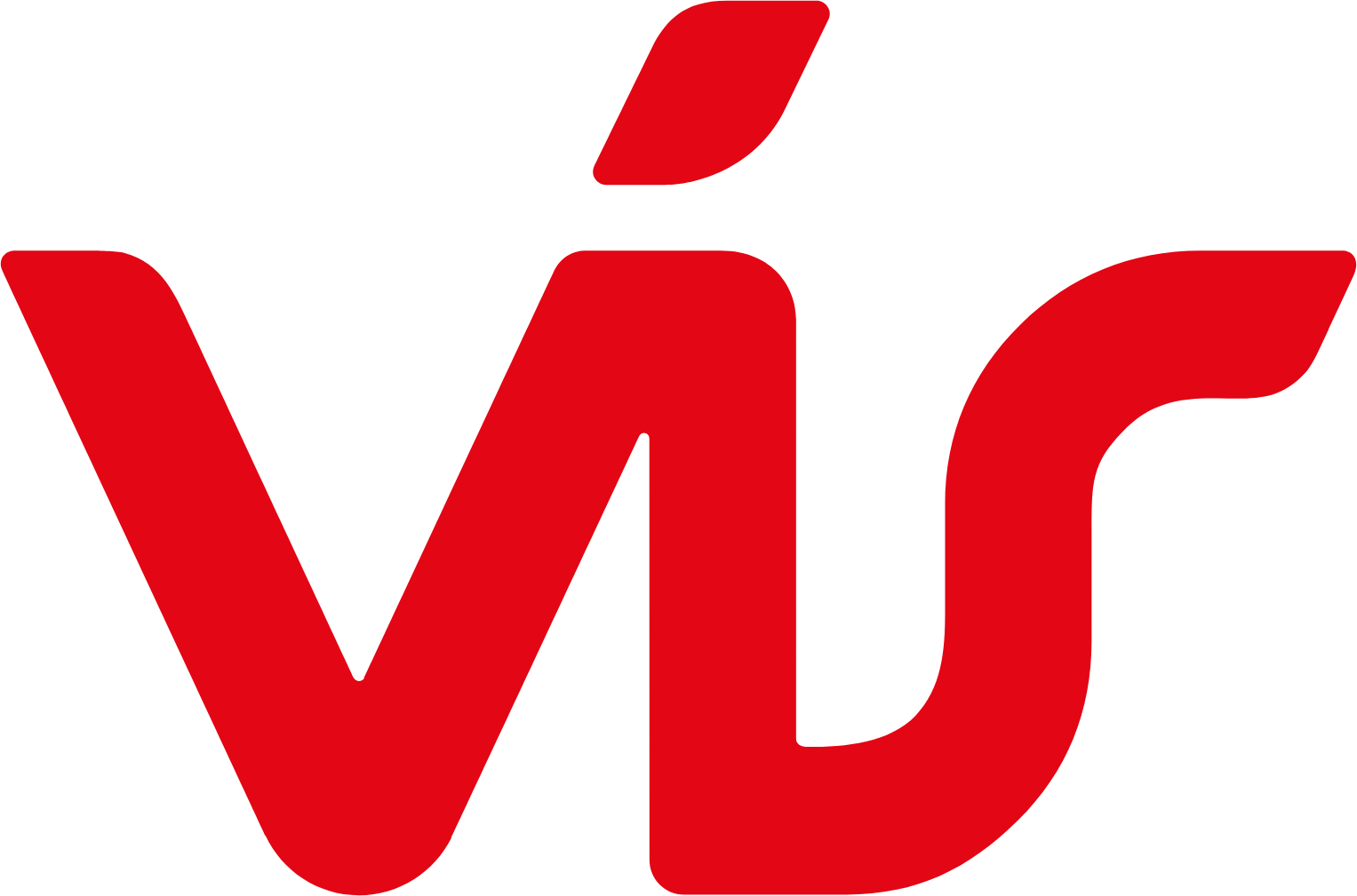 Vátryggingafélag Íslands logo (transparent PNG)