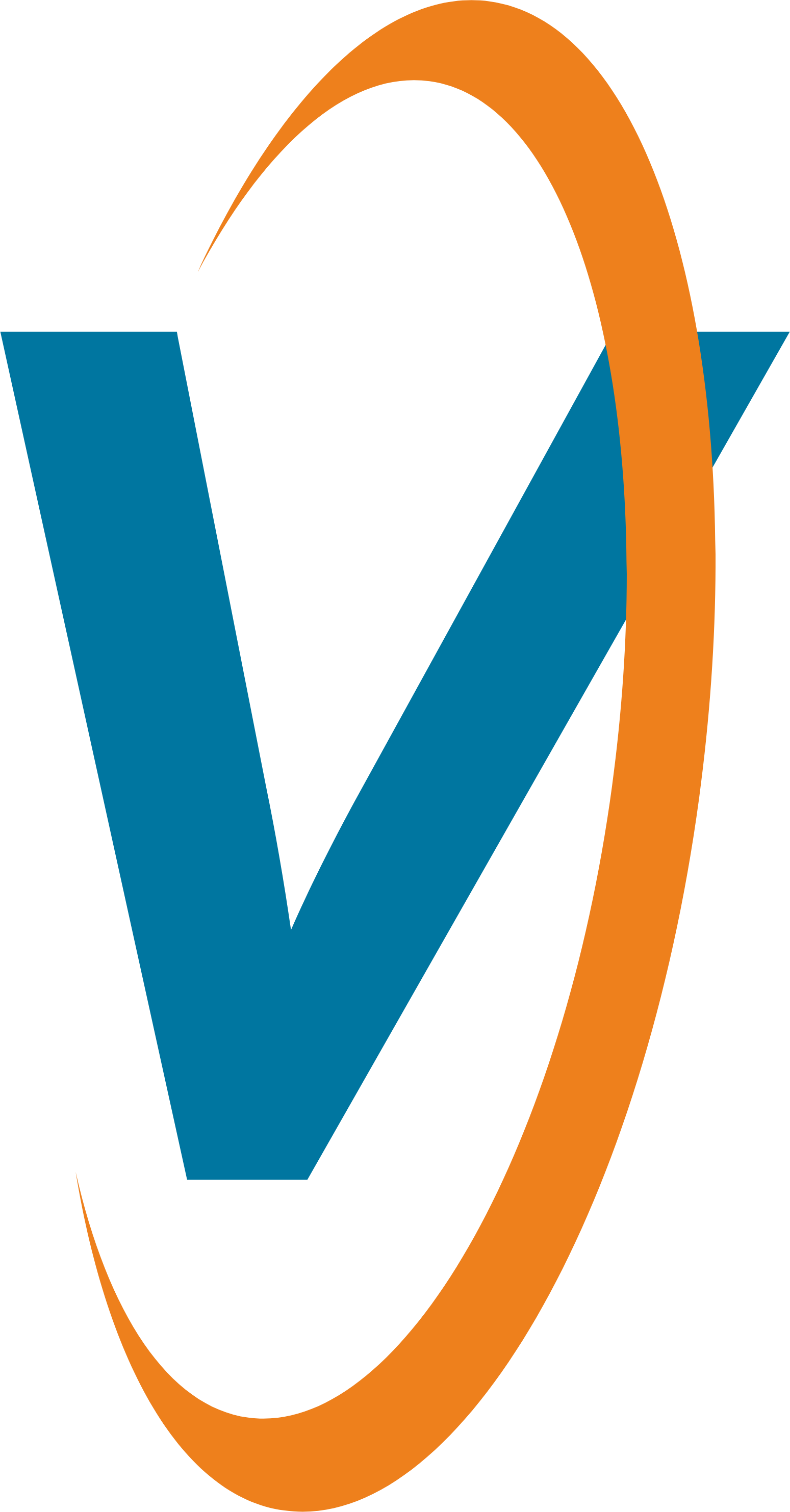 Viscofan logo (transparent PNG)
