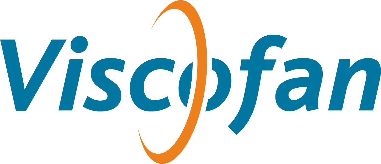Viscofan logo large (transparent PNG)