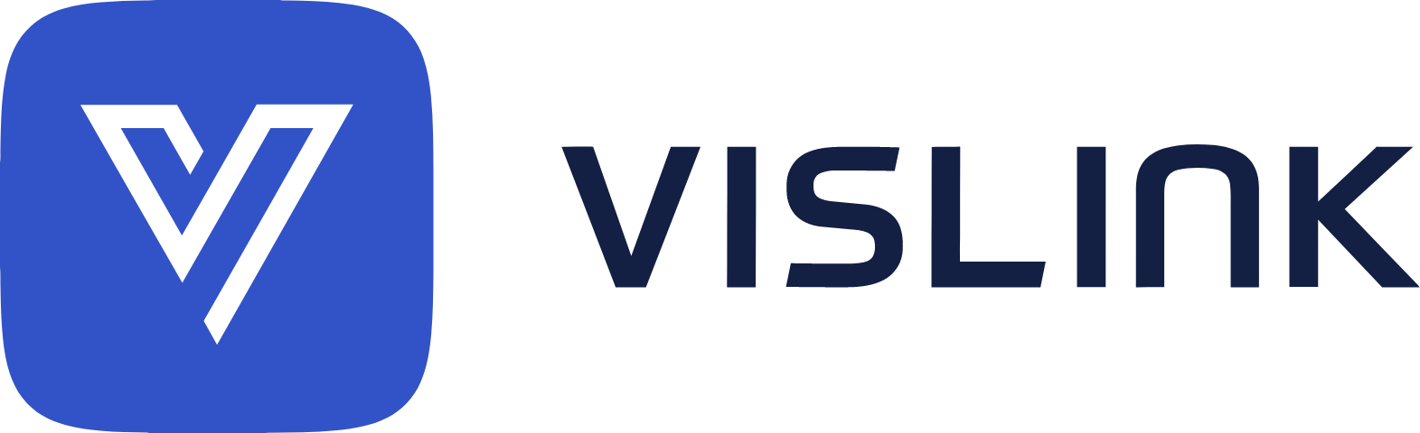 Vislink Technologies
 logo large (transparent PNG)