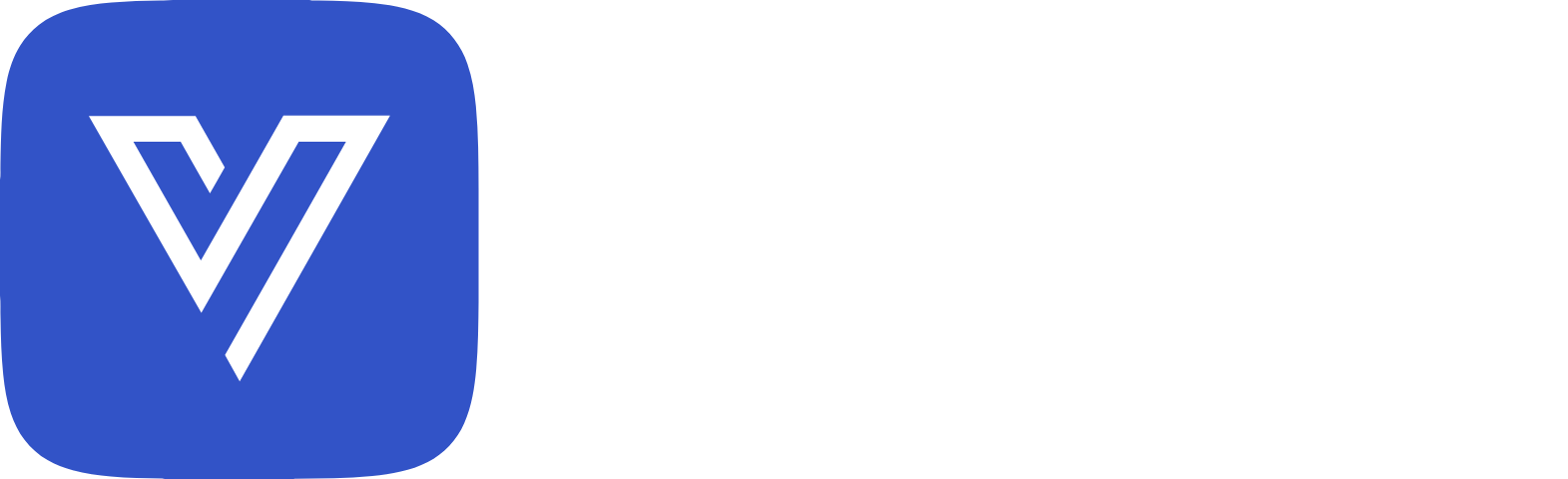 Vislink Technologies
 logo large for dark backgrounds (transparent PNG)