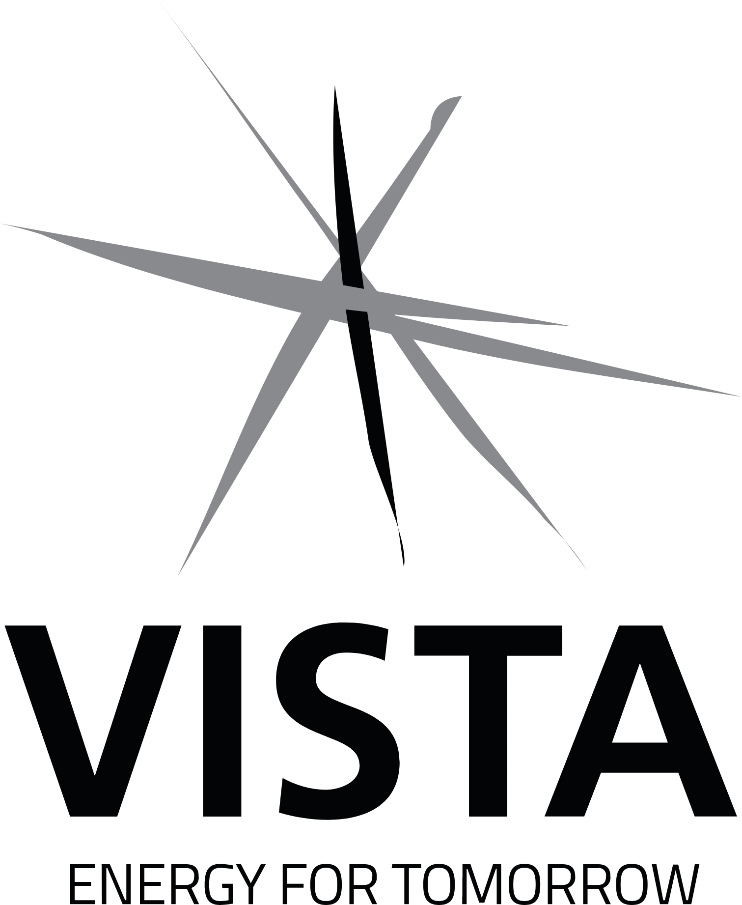 Vista Oil & Gas logo large (transparent PNG)