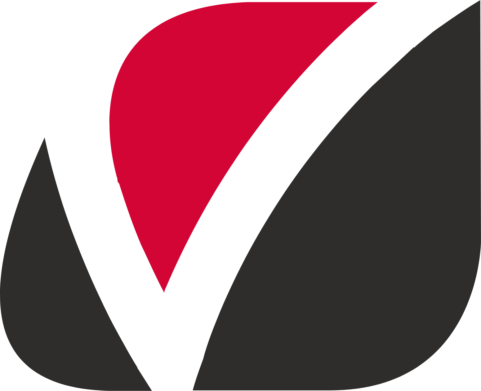 Vitec Software Group Logo (transparentes PNG)