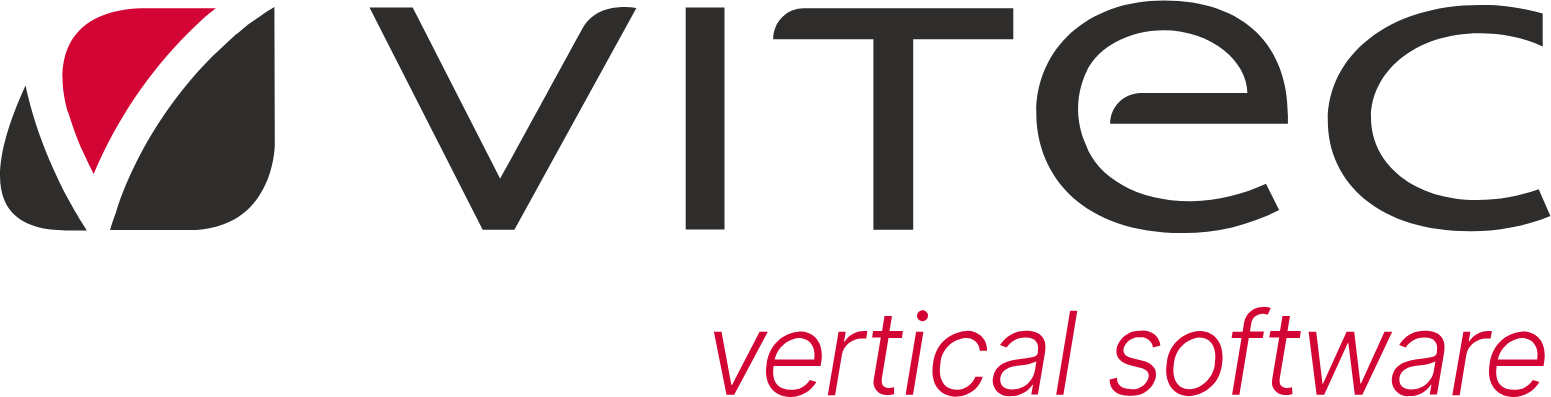 Vitec Software Group logo large (transparent PNG)