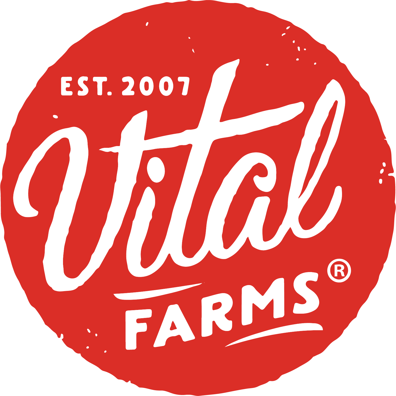 Logo de Vital Farms aux formats PNG transparent et SVG vectorisé