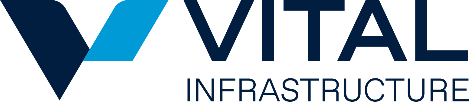Vital Infrastructure Property Trust logo large (transparent PNG)