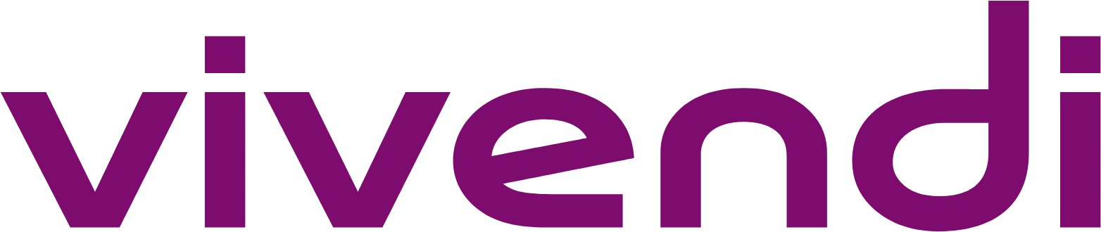 Vivendi logo large (transparent PNG)