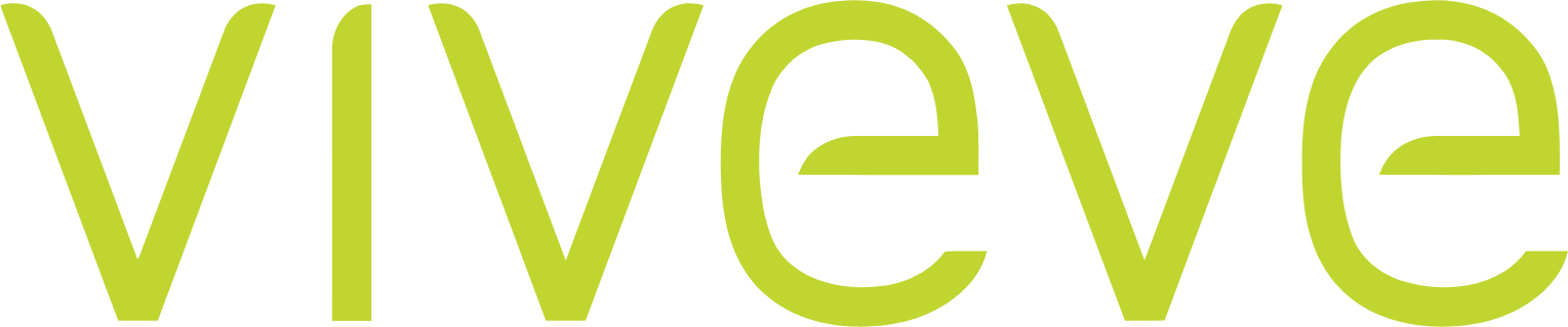 Viveve Medical
 logo large (transparent PNG)