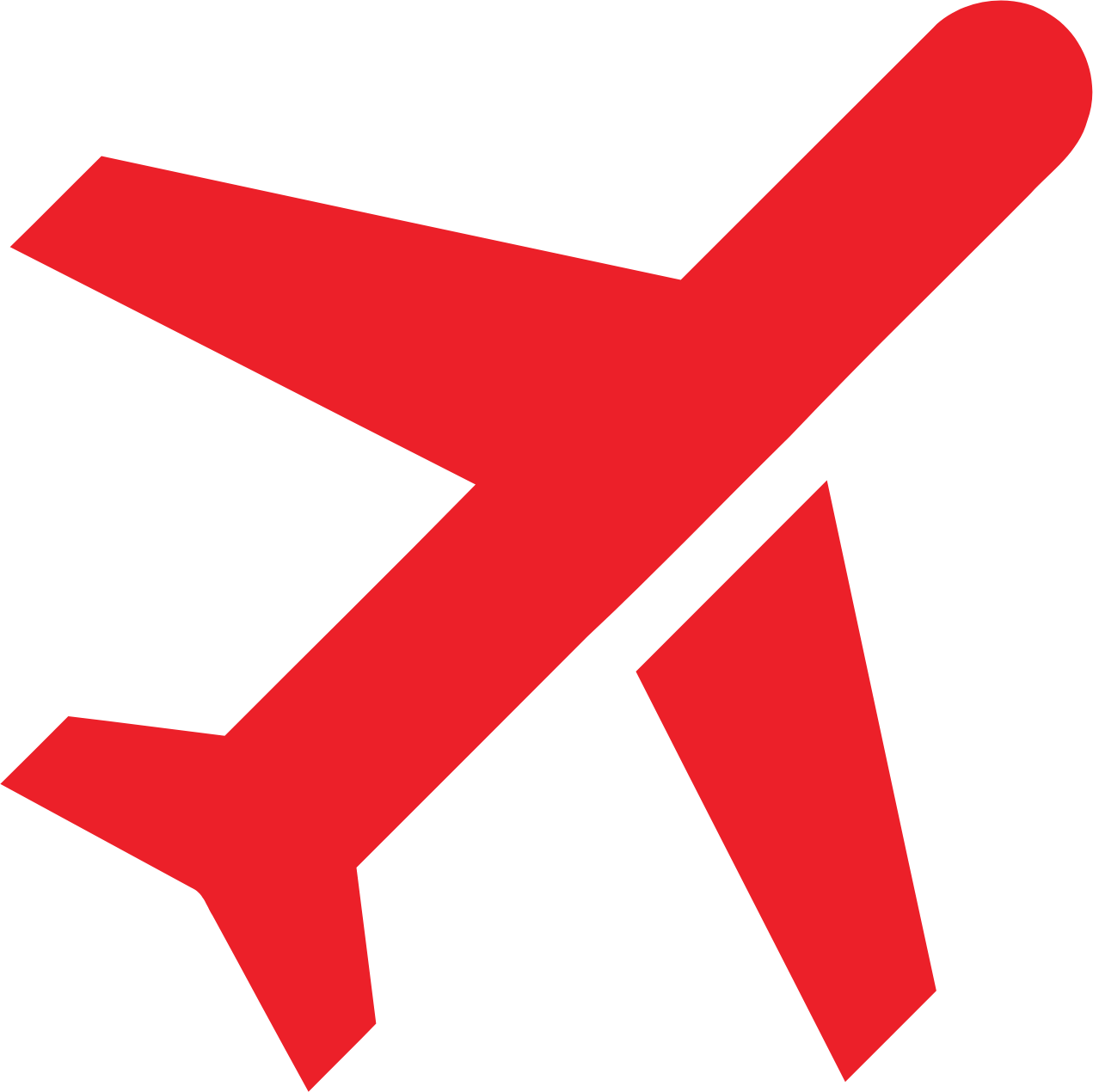 VietJet Aviation logo (transparent PNG)