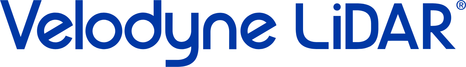Velodyne Lidar
 logo large (transparent PNG)
