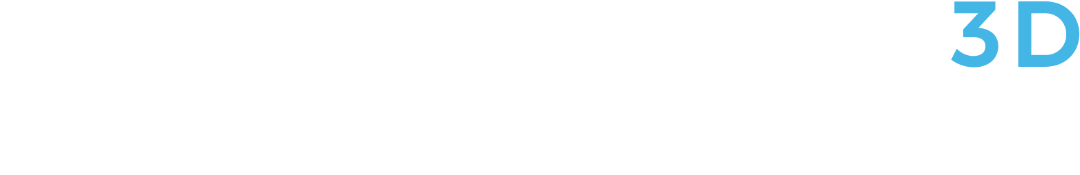 Velo3D Logo groß für dunkle Hintergründe (transparentes PNG)