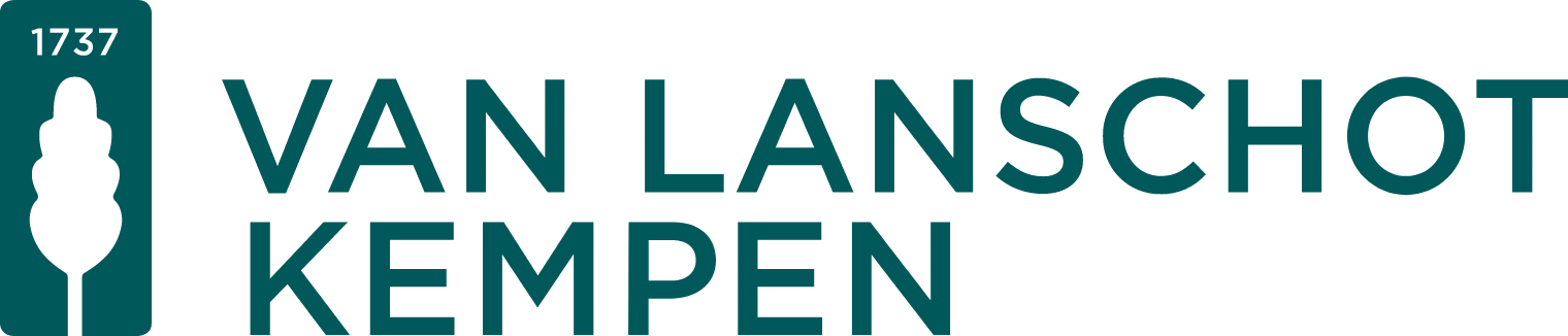 Van Lanschot Kempen logo large (transparent PNG)