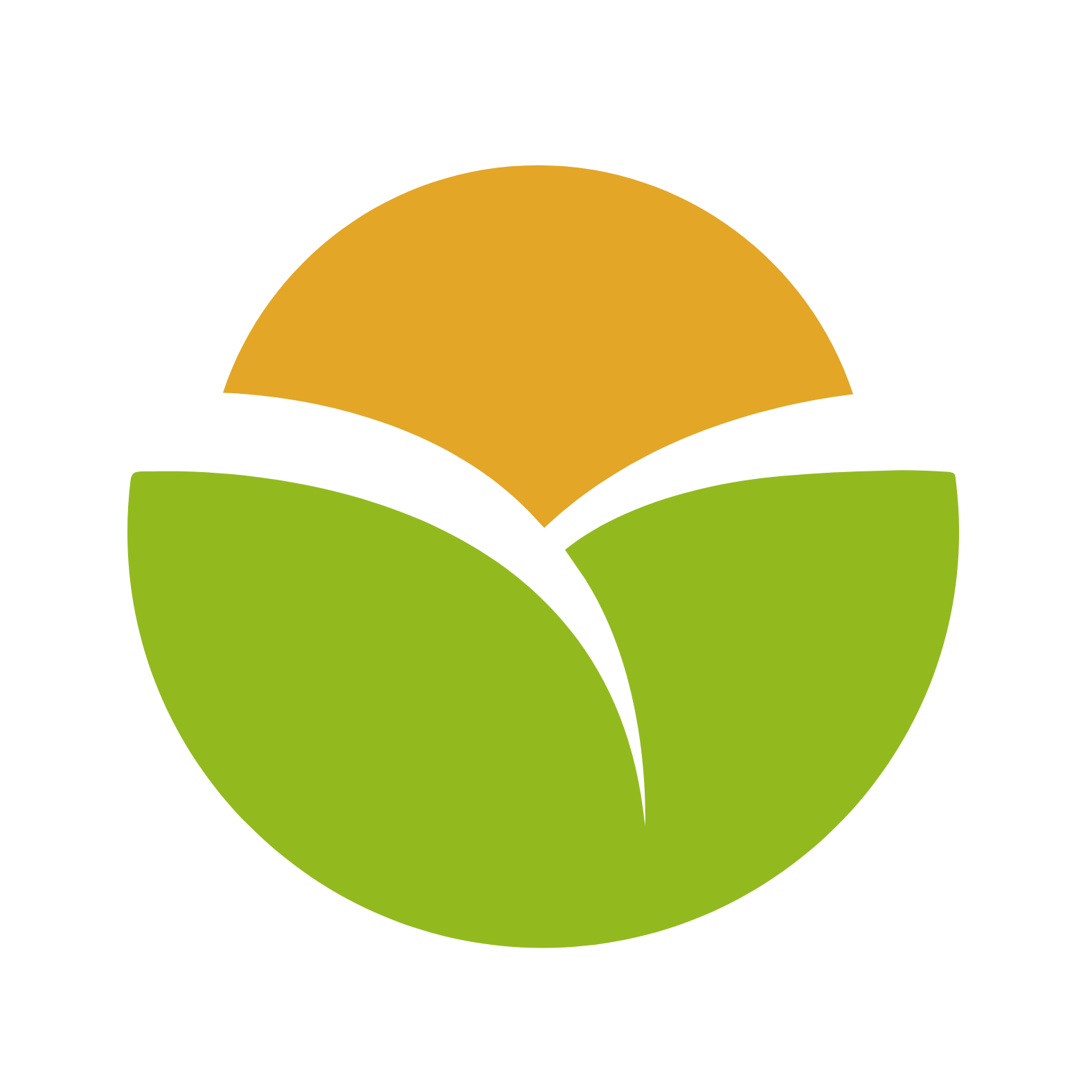 Valsoia S.p.A. logo pour fonds sombres (PNG transparent)