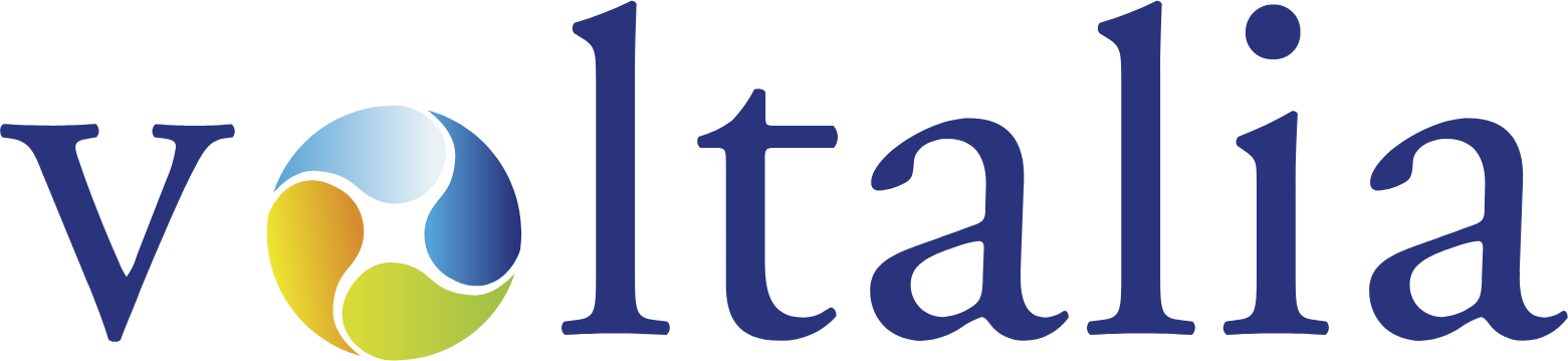 Voltalia logo large (transparent PNG)
