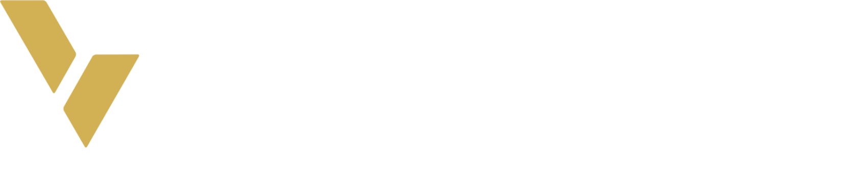 Versamet Royalties Corporation Logo groß für dunkle Hintergründe (transparentes PNG)