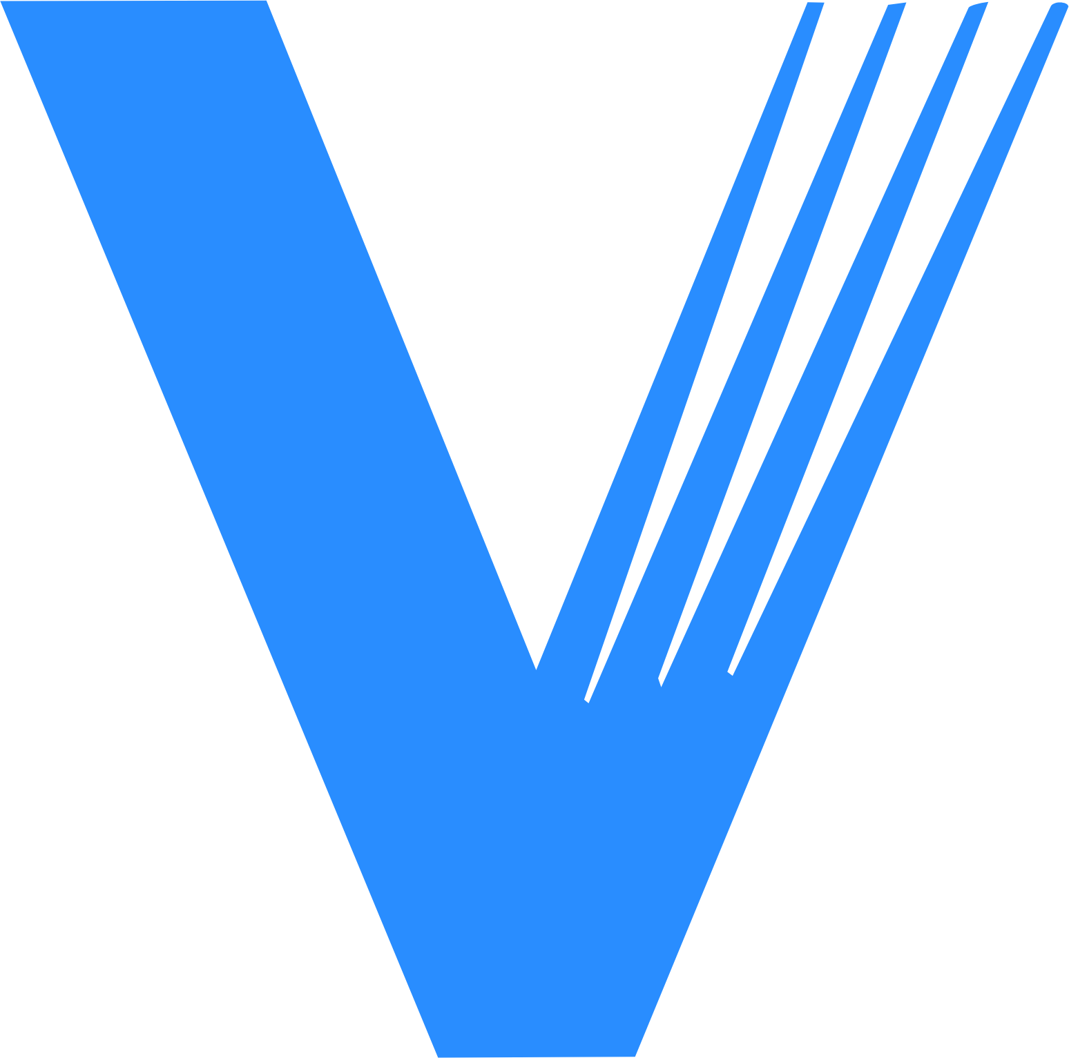 Vivmark Residential logo (PNG transparent)