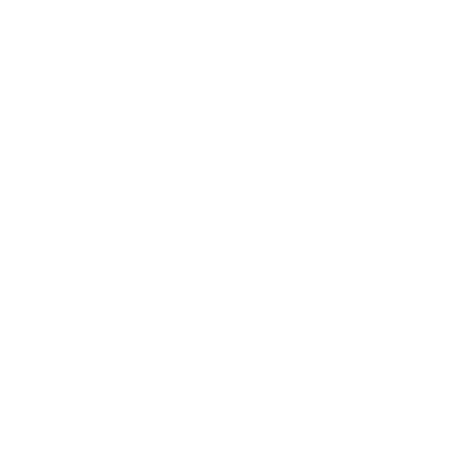 Vivmark Residential logo pour fonds sombres (PNG transparent)