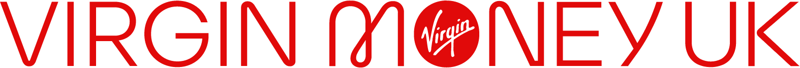 Virgin Money UK logo large (transparent PNG)