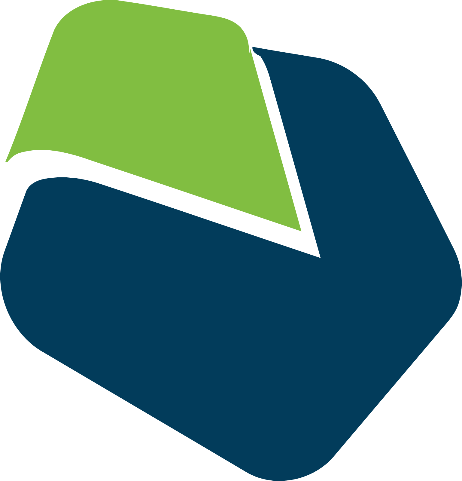 Vanda Pharmaceuticals logo (transparent PNG)