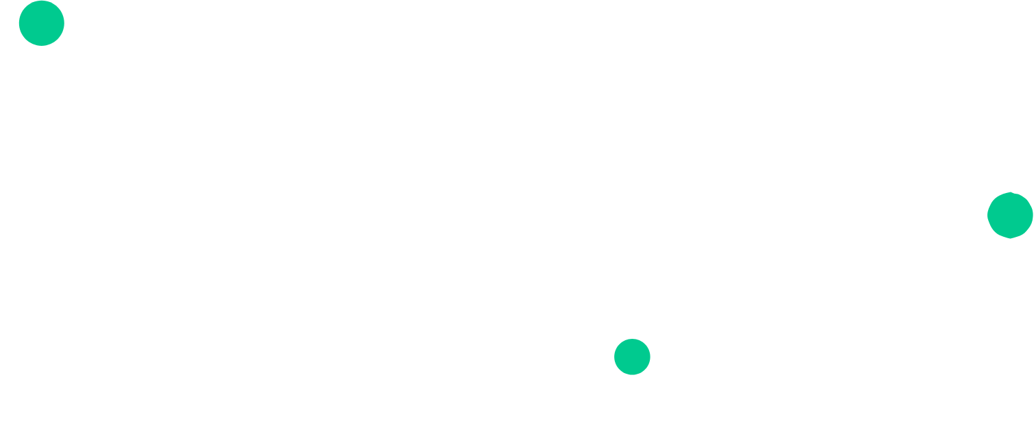 VNET Group Logo groß für dunkle Hintergründe (transparentes PNG)