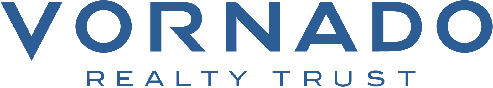 Vornado Realty Trust
 logo large (transparent PNG)