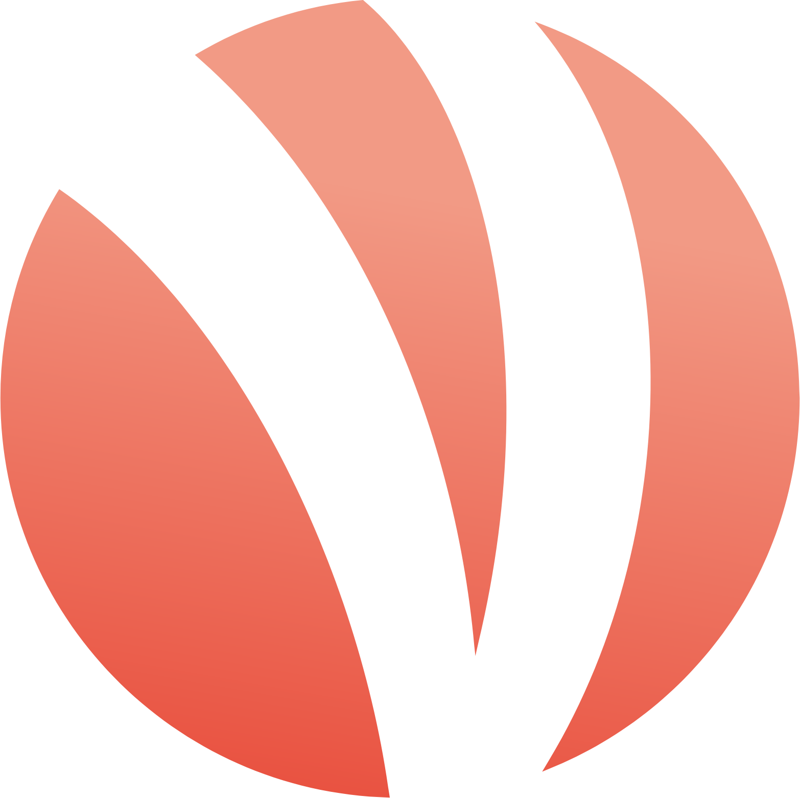 VolitionRx Logo (transparentes PNG)