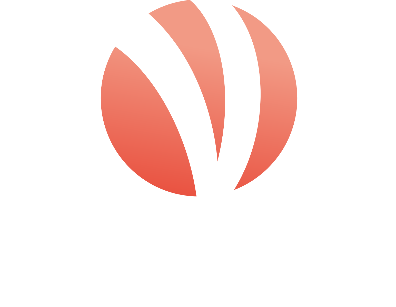 VolitionRx logo grand pour les fonds sombres (PNG transparent)