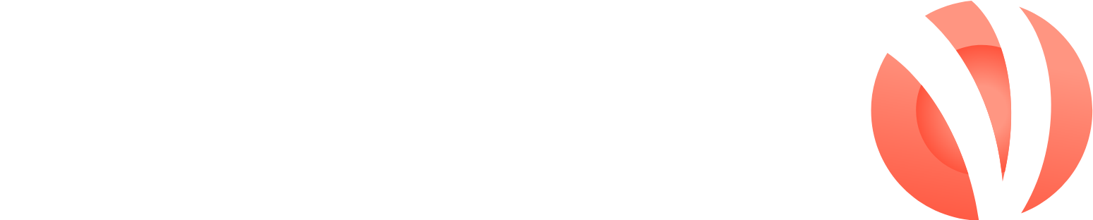 VolitionRx logo grand pour les fonds sombres (PNG transparent)