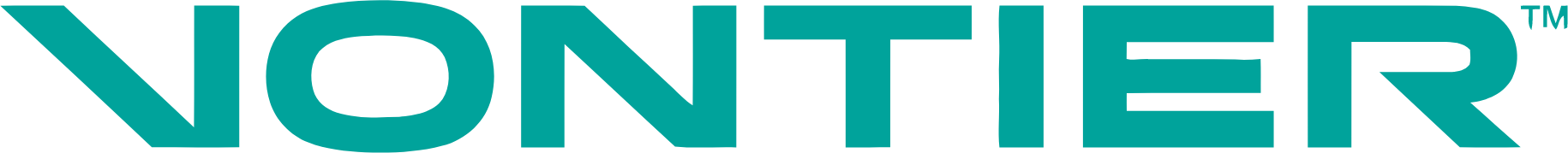 Vontier logo large (transparent PNG)