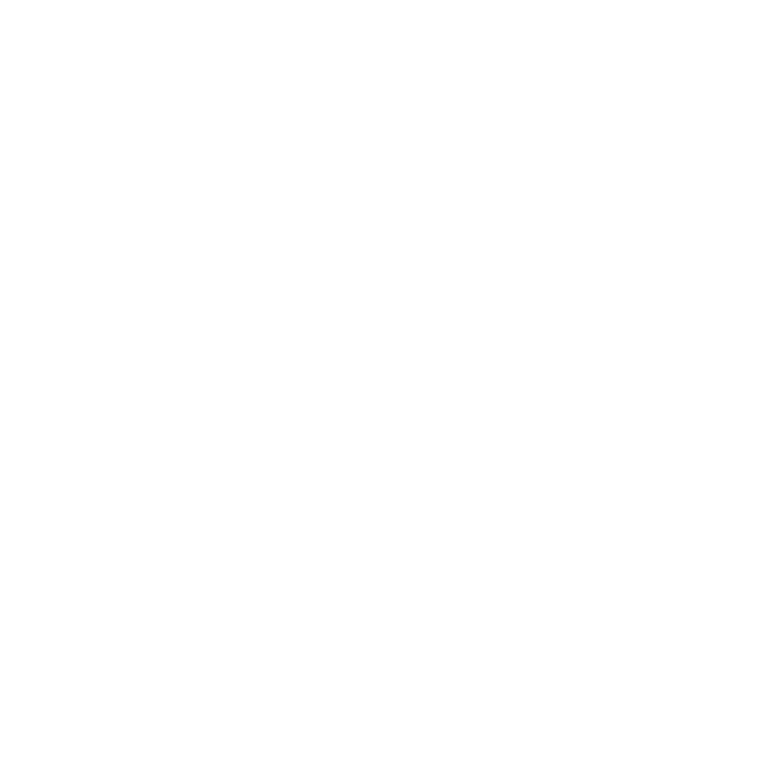 Vocento logo pour fonds sombres (PNG transparent)