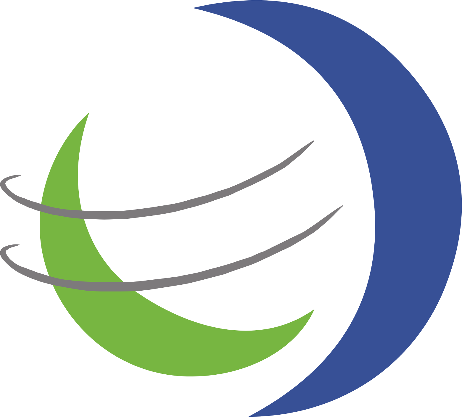 Voltamp Energy logo (PNG transparent)