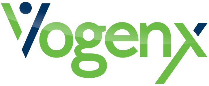 Vogenx logo large (transparent PNG)