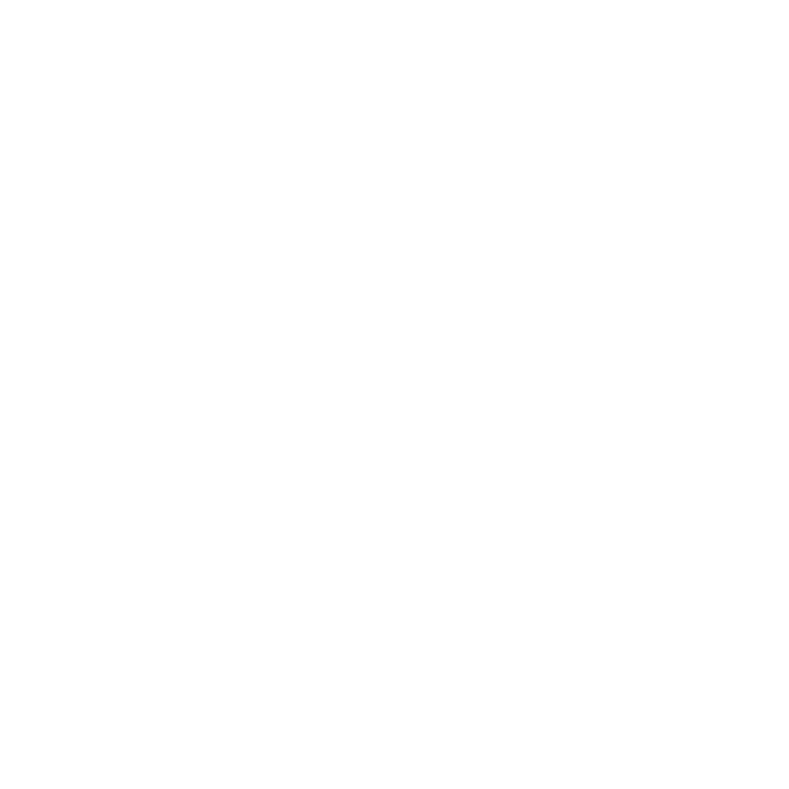 Volvo Car logo for dark backgrounds (transparent PNG)