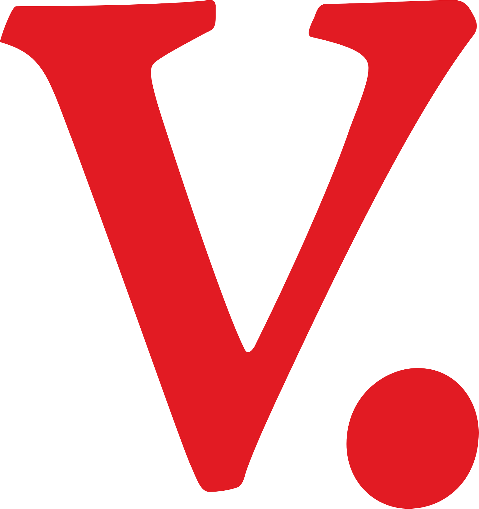 Volati AB logo (transparent PNG)