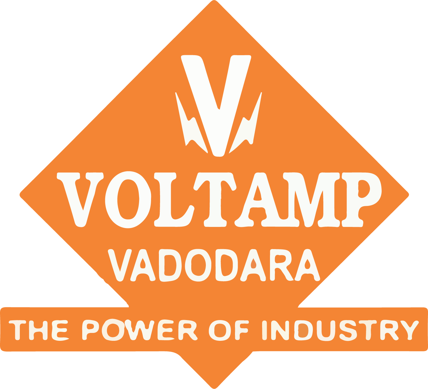 Voltamp Transformers
 logo (transparent PNG)