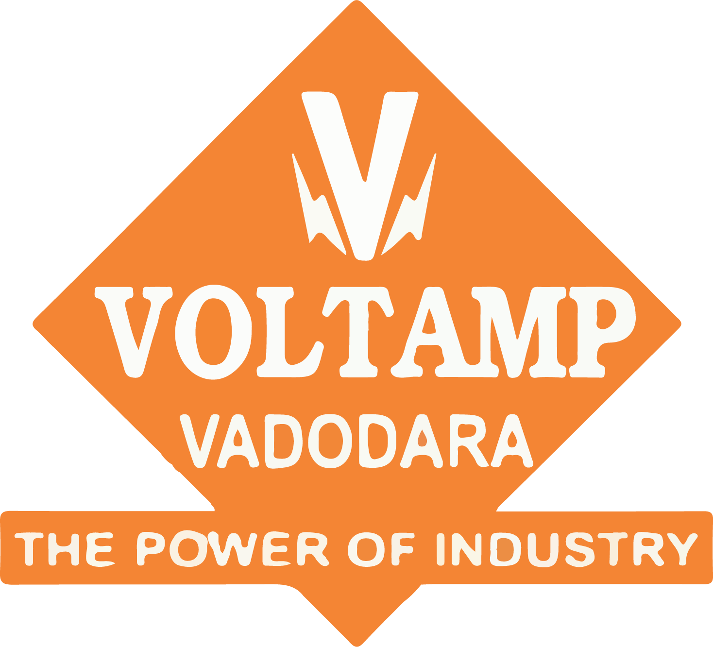 Voltamp Transformers
 Logo (transparentes PNG)