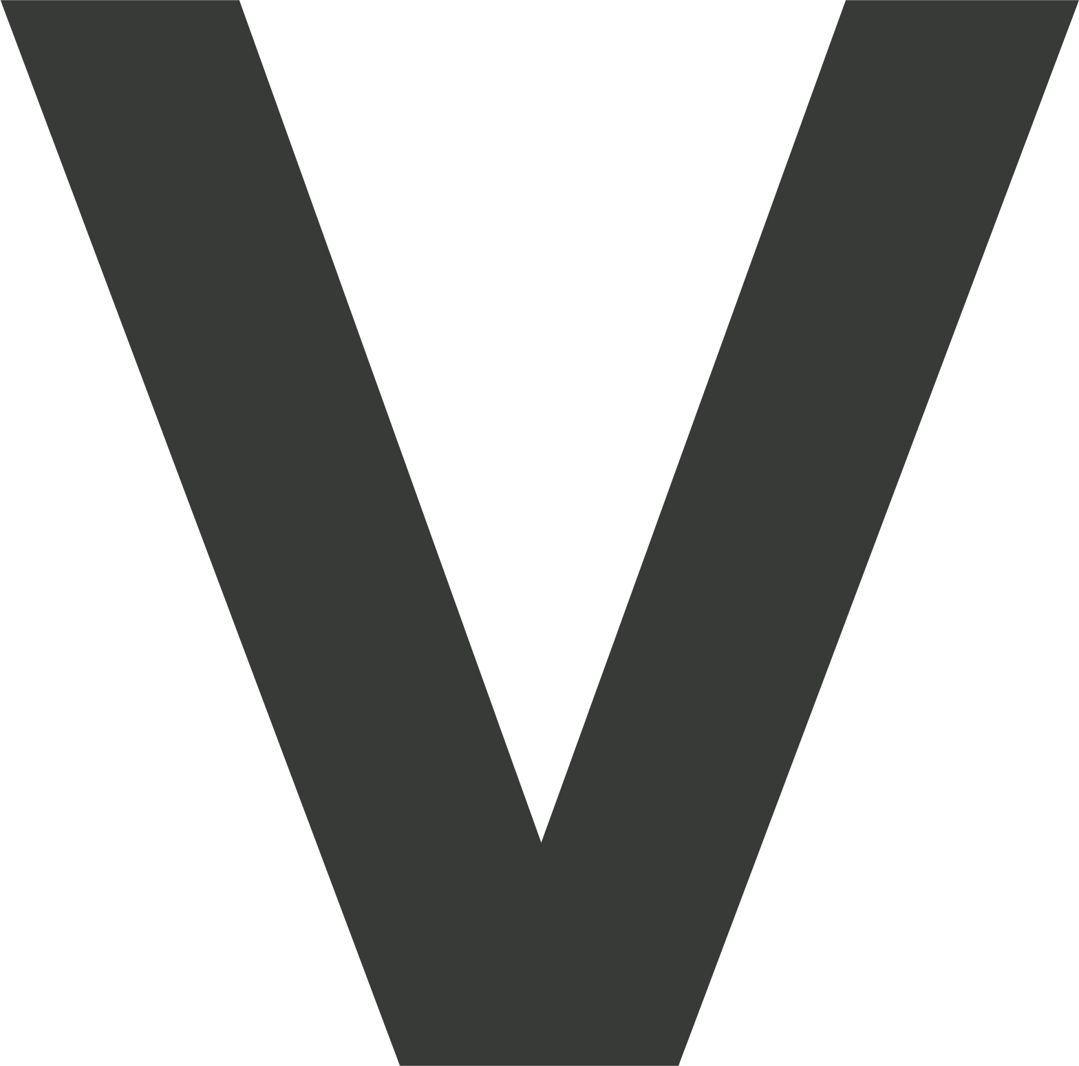 Vontobel logo (transparent PNG)