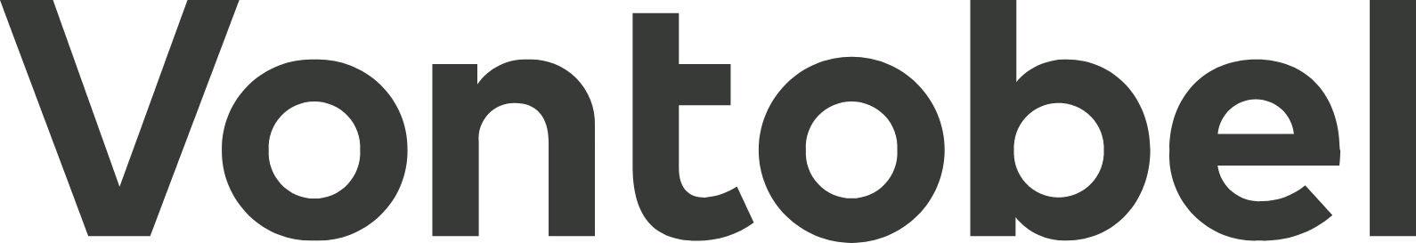 Vontobel logo large (transparent PNG)