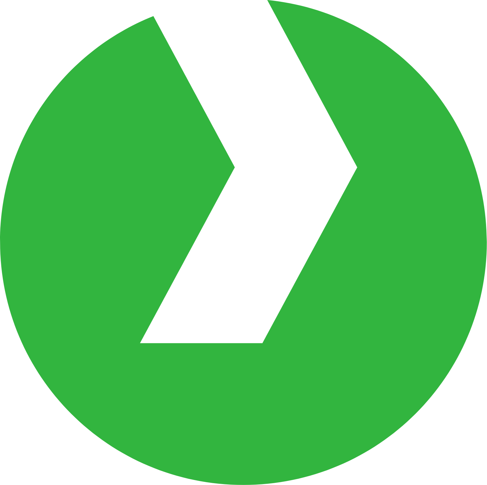 Vossloh AG logo (PNG transparent)