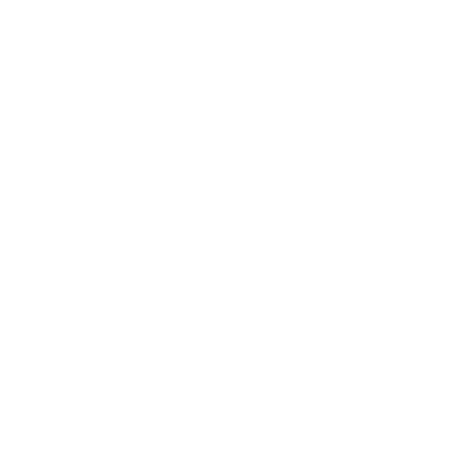 Vossloh AG Logo für dunkle Hintergründe (transparentes PNG)