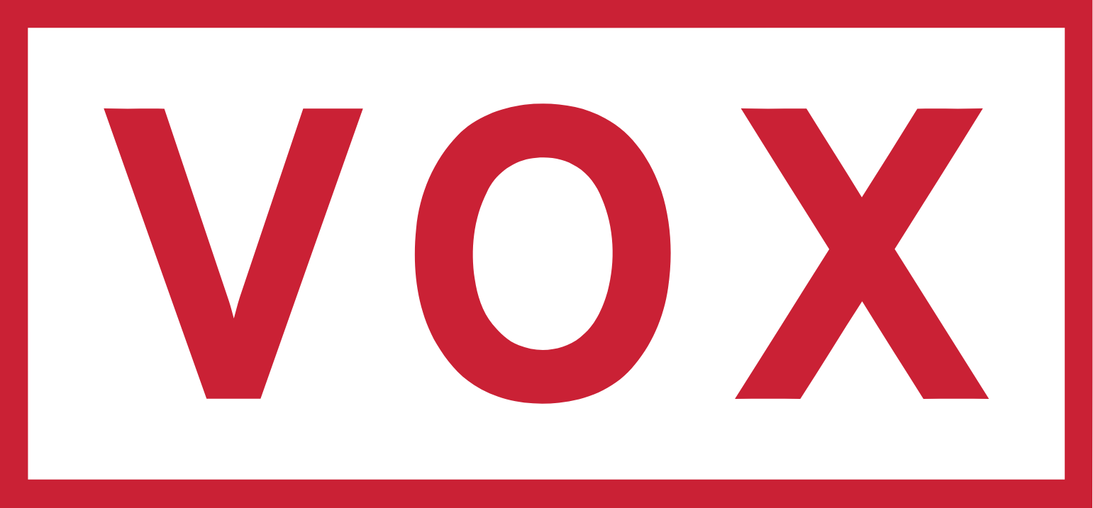 Vox Royalty logo in transparent PNG and vectorized SVG formats