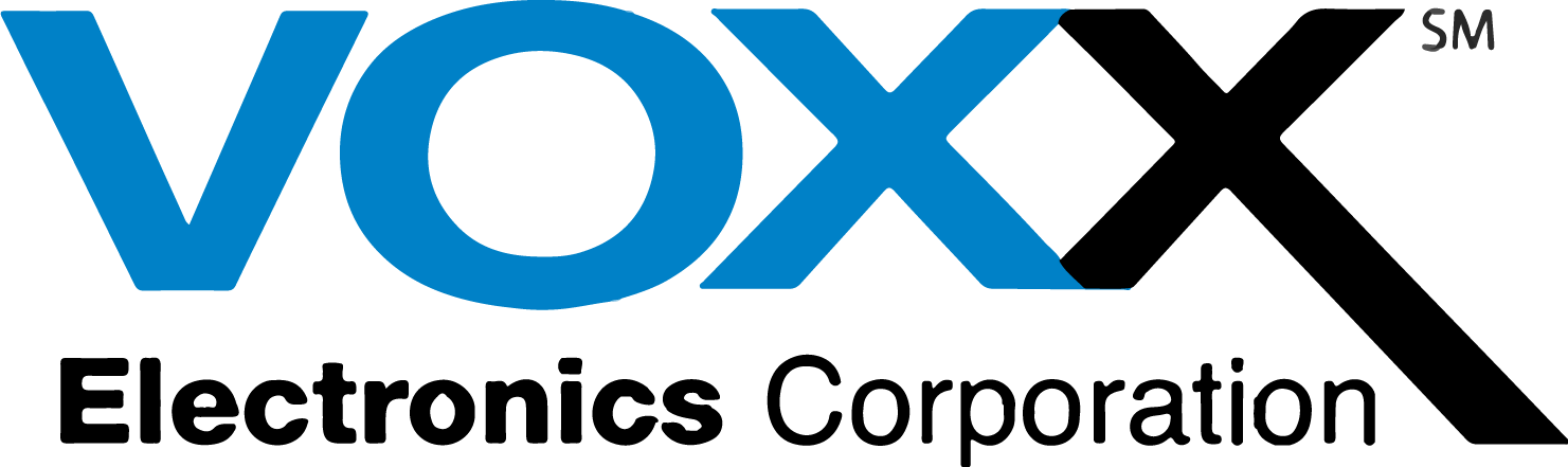 Voxx International Logo Im PNG-Format Mit Transparentem Hintergrund