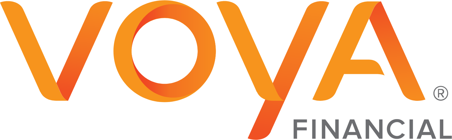 Voya Financial Logo In Transparent PNG And Vectorized SVG Formats