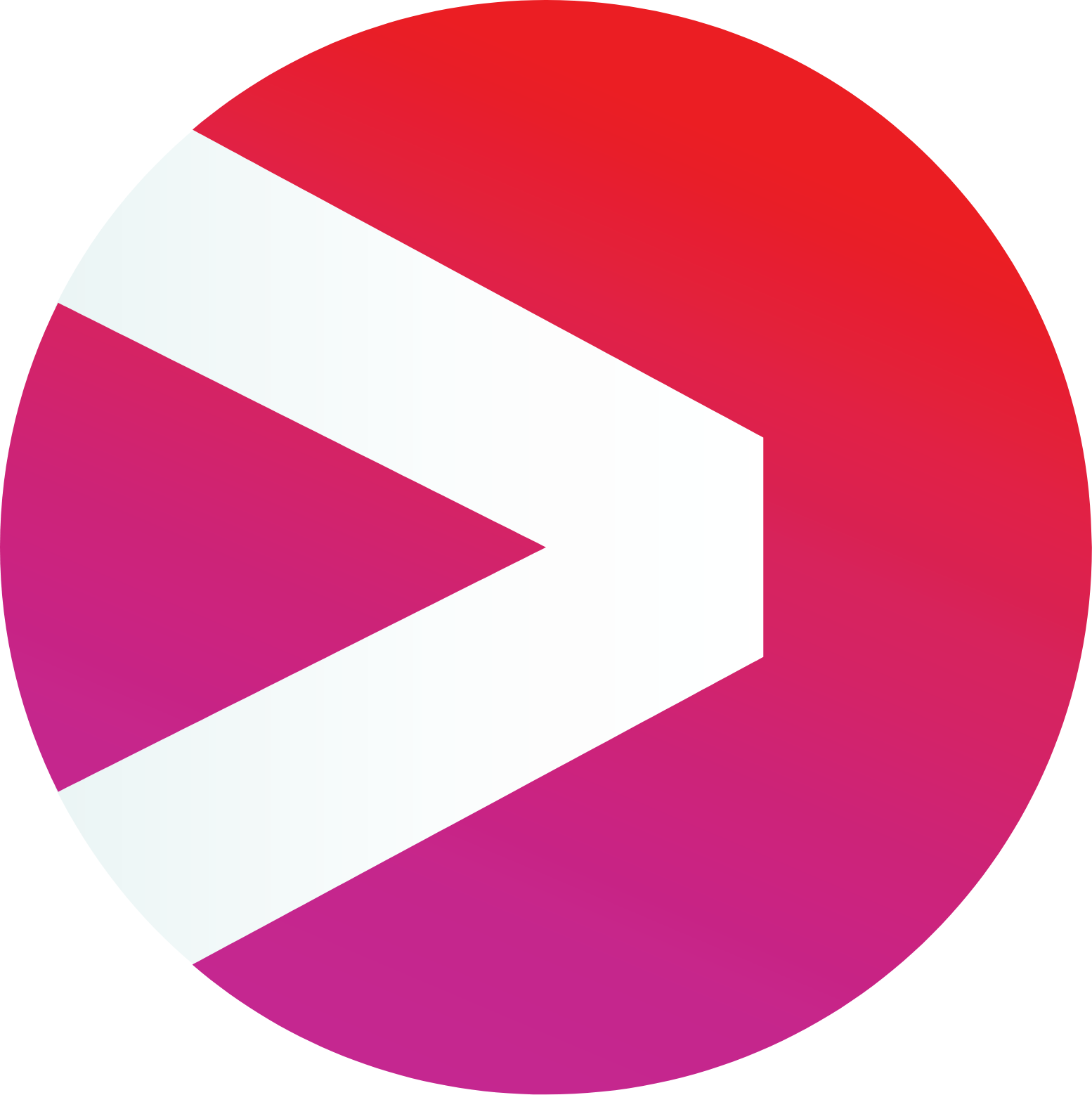 Viaplay Group logo (transparent PNG)