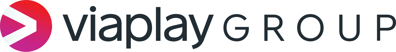 Logo De Viaplay Group Aux Formats PNG Transparent Et SVG Vectorisé