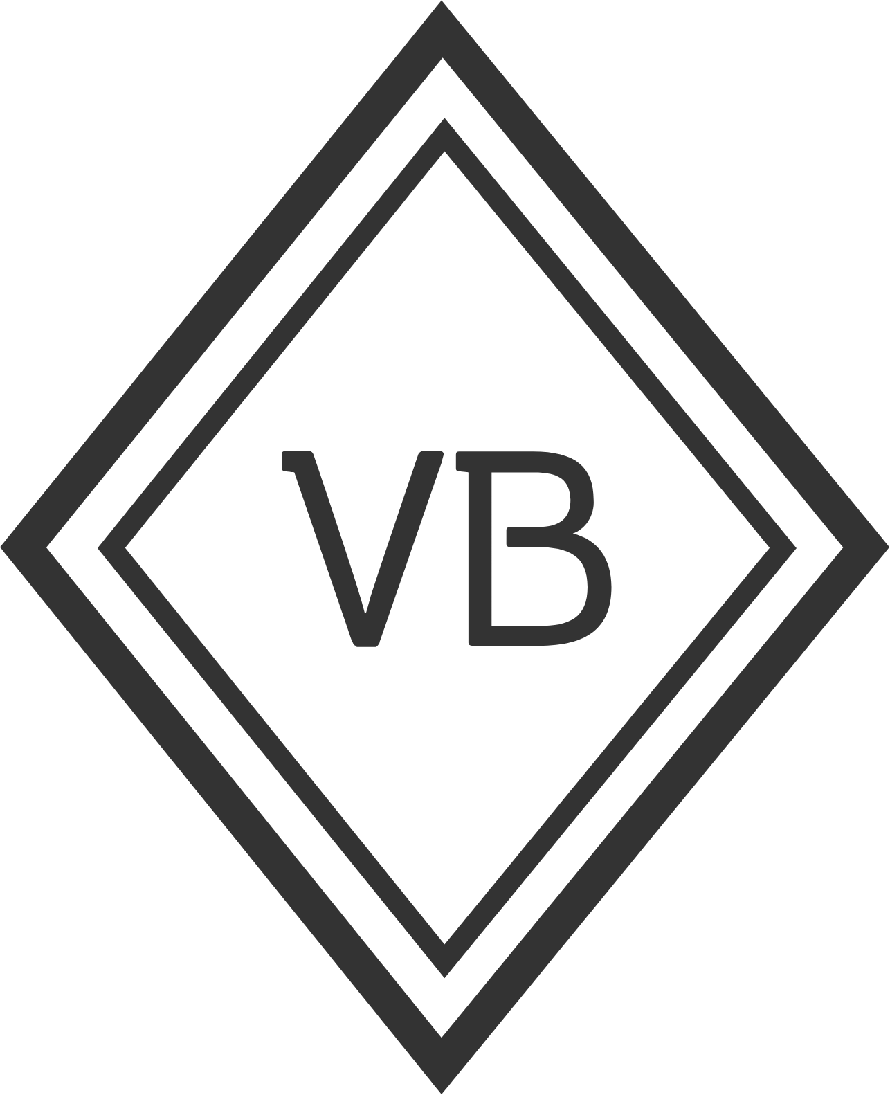 Vera Bradley
 logo (transparent PNG)